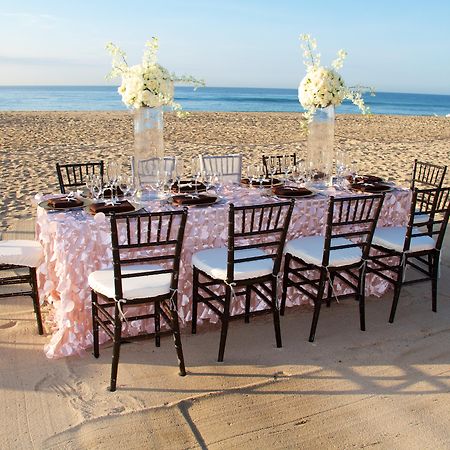 Royal Solaris Los Cabos San José del Cabo Екстериор снимка