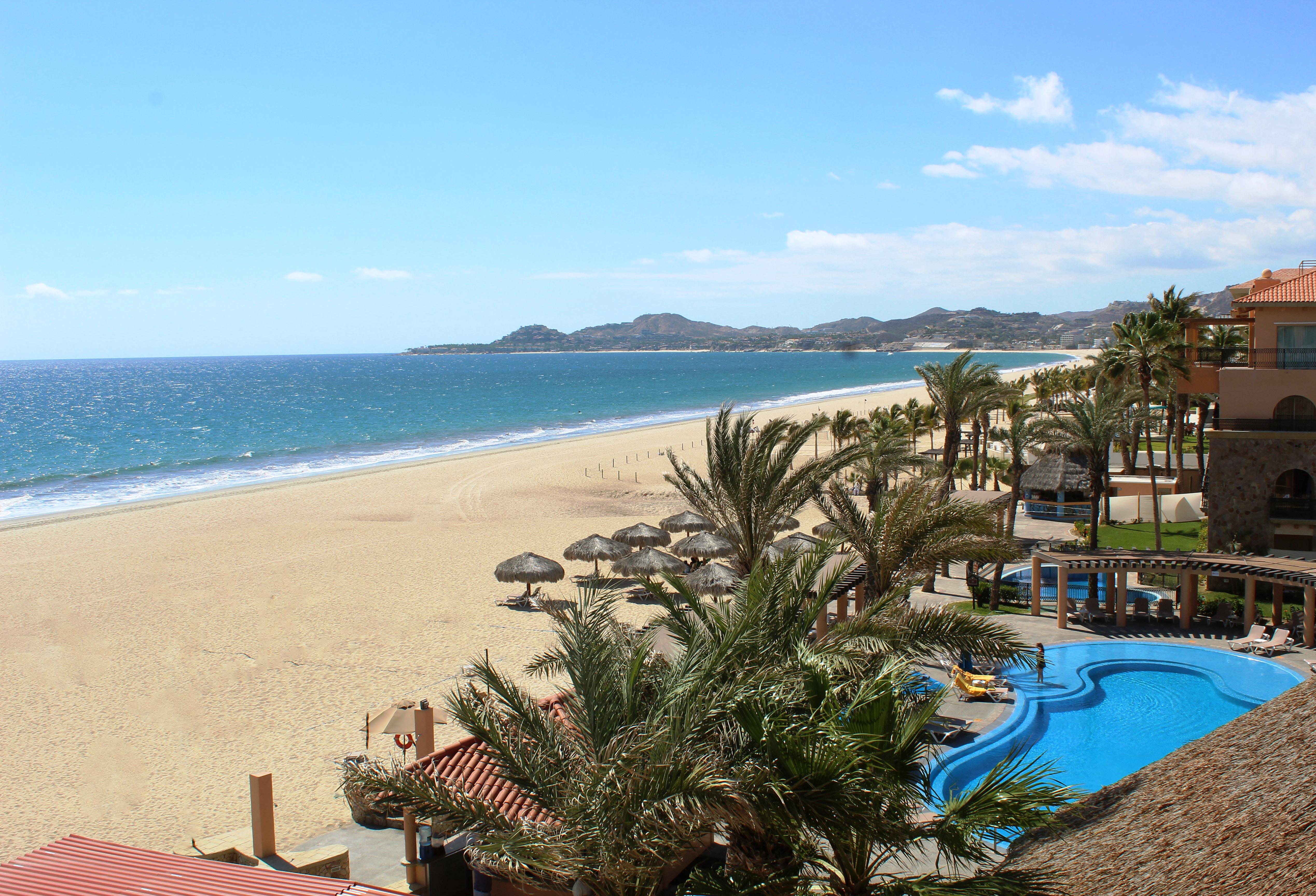Royal Solaris Los Cabos San José del Cabo Екстериор снимка