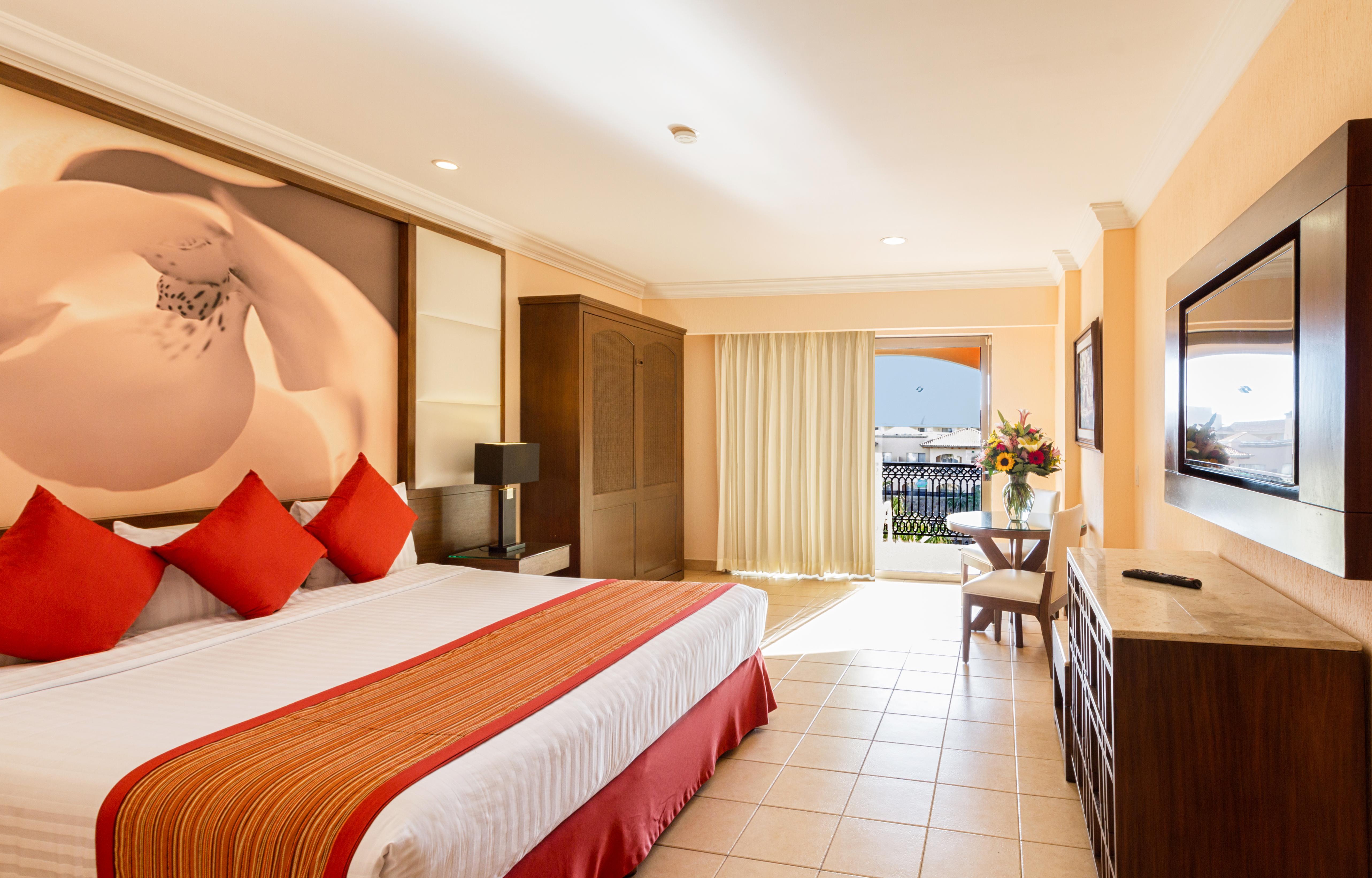 Royal Solaris Los Cabos San José del Cabo Екстериор снимка