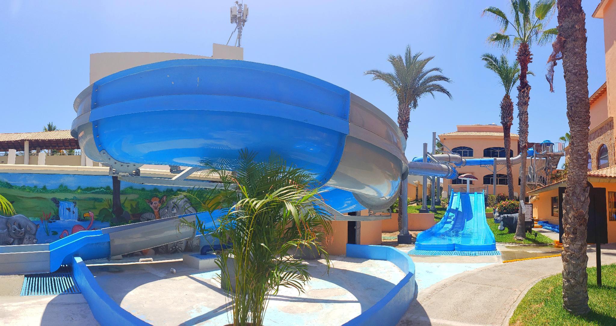 Royal Solaris Los Cabos San José del Cabo Екстериор снимка