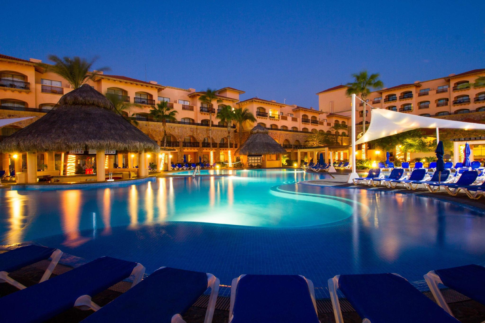Royal Solaris Los Cabos San José del Cabo Екстериор снимка