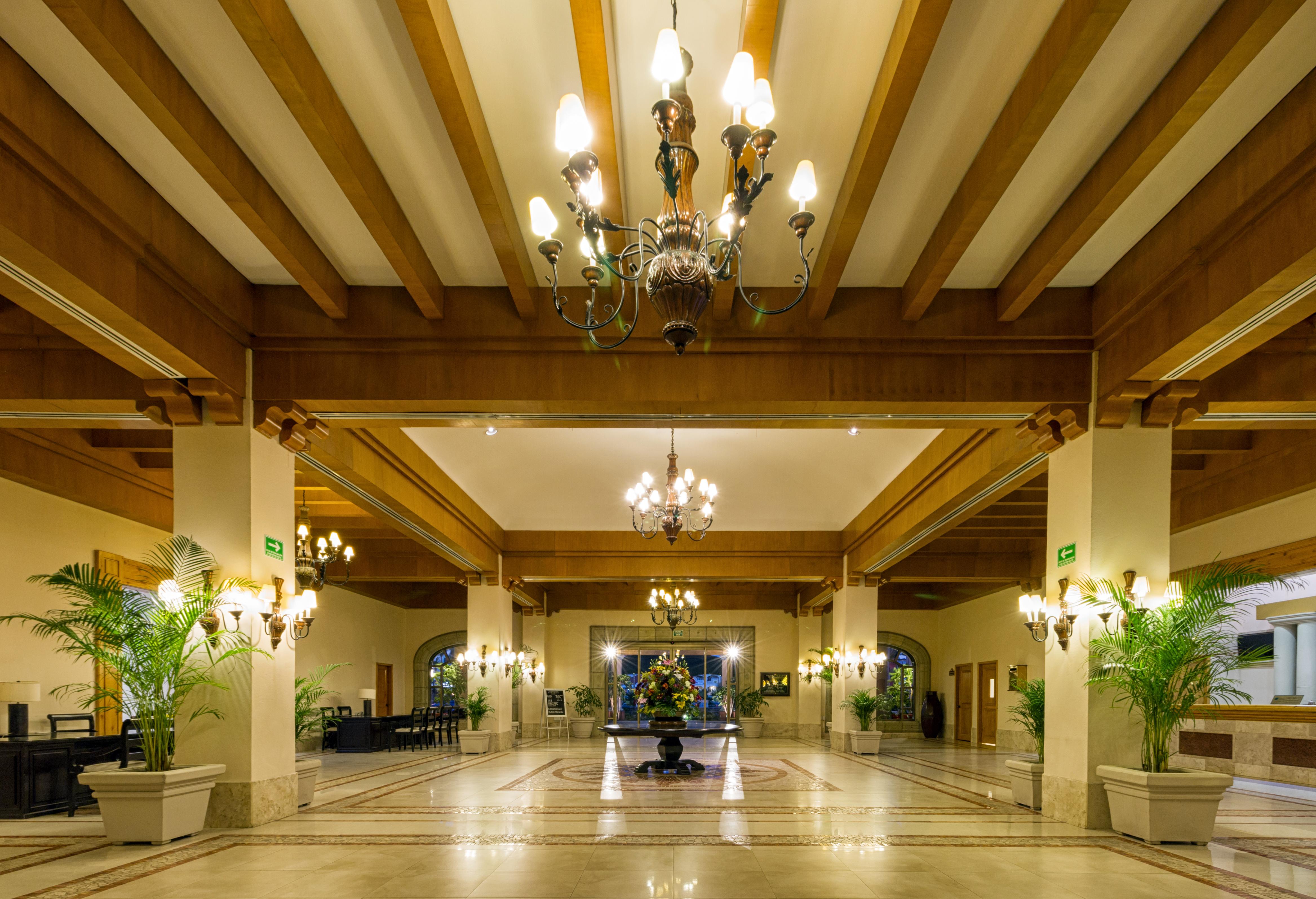 Royal Solaris Los Cabos San José del Cabo Екстериор снимка