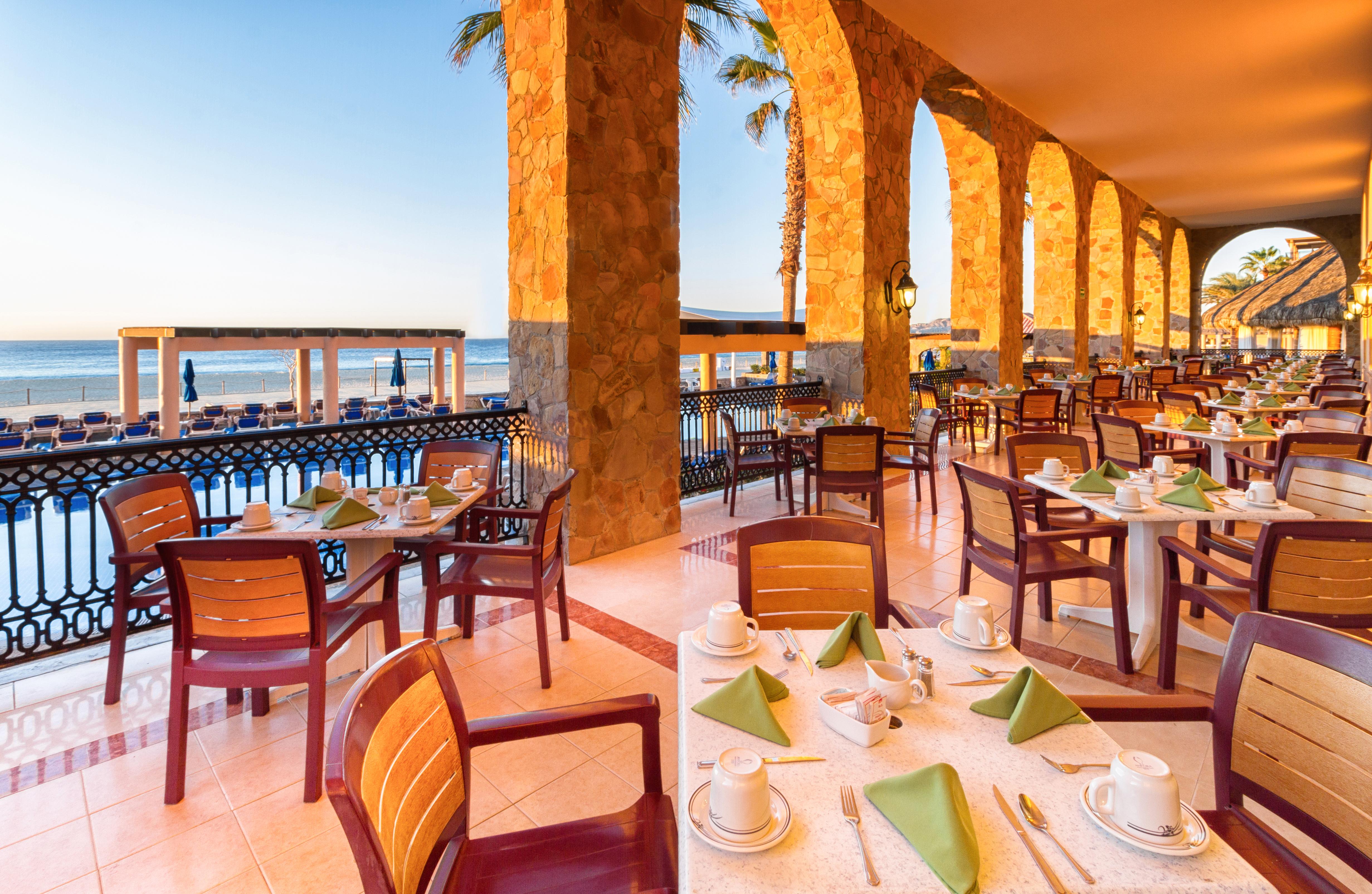 Royal Solaris Los Cabos San José del Cabo Екстериор снимка