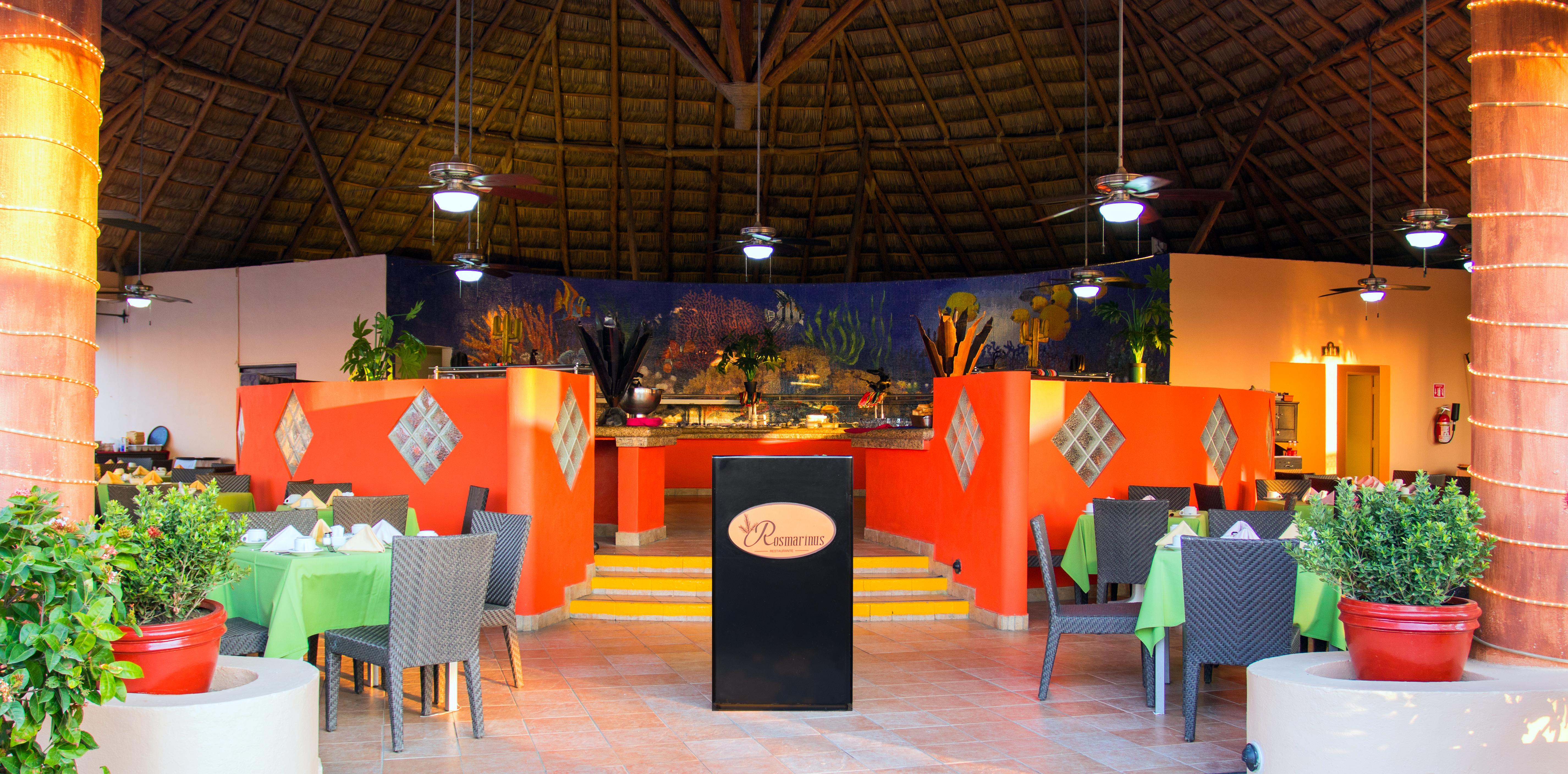 Royal Solaris Los Cabos San José del Cabo Екстериор снимка