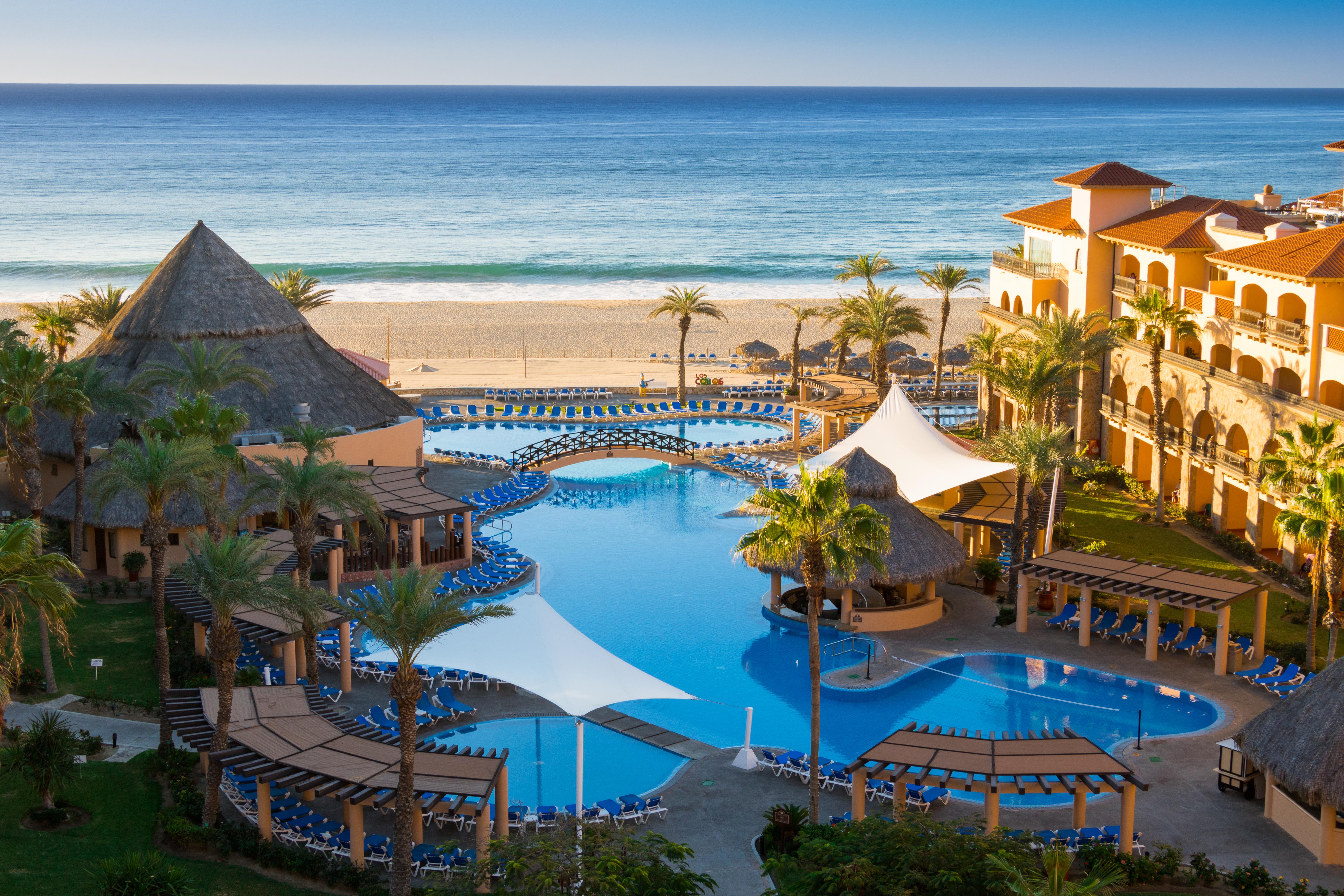 Royal Solaris Los Cabos San José del Cabo Съоръжения снимка