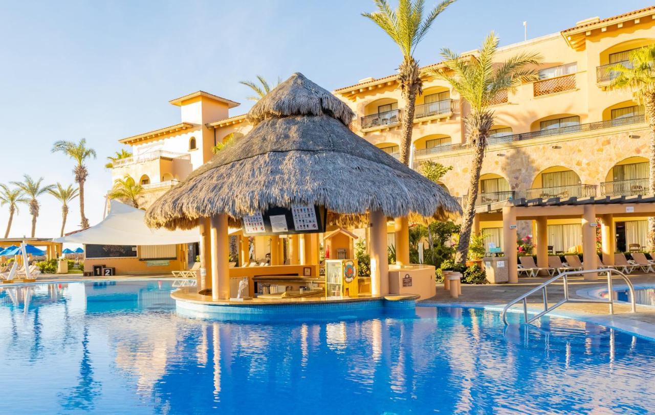 Royal Solaris Los Cabos San José del Cabo Екстериор снимка
