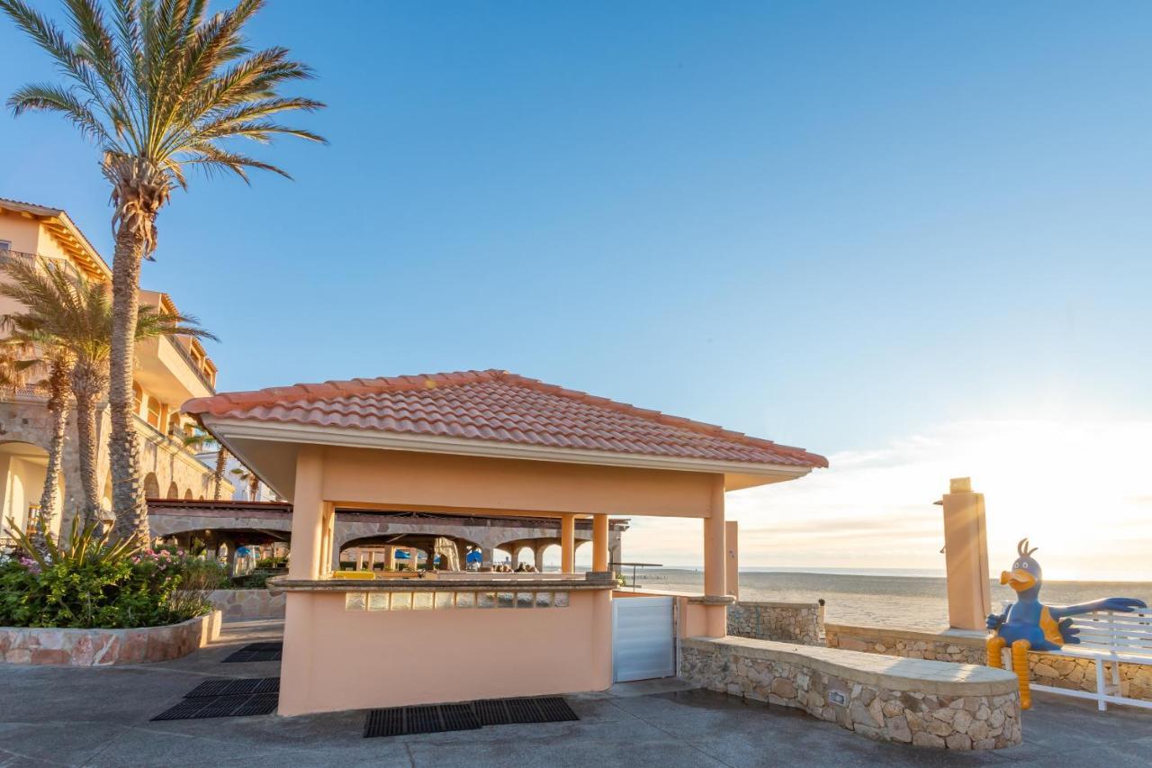 Royal Solaris Los Cabos San José del Cabo Екстериор снимка