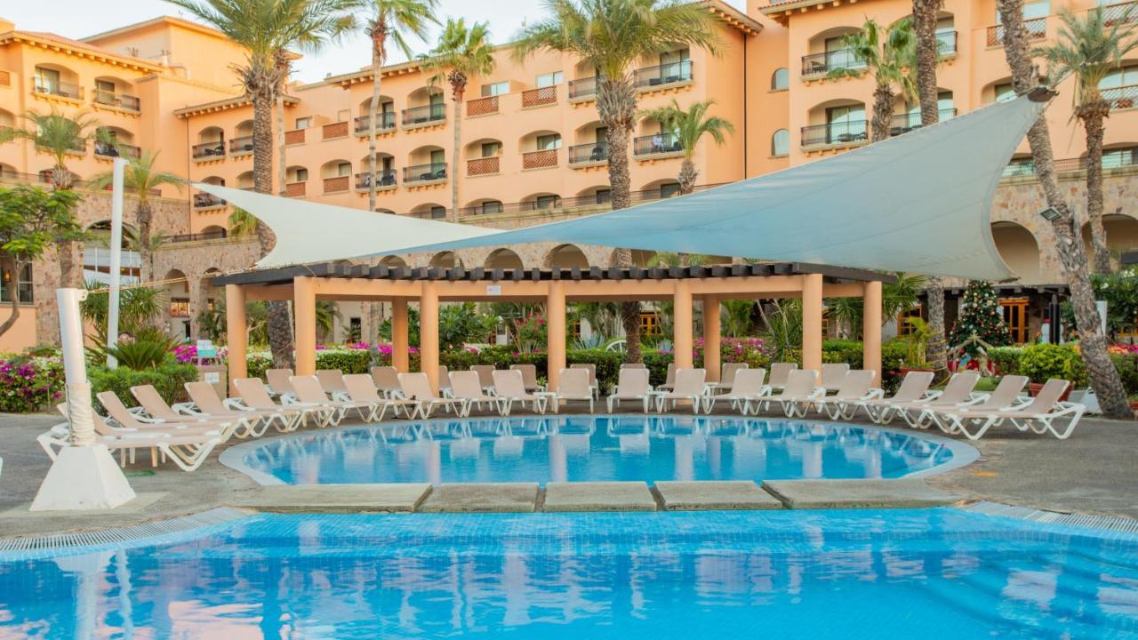 Royal Solaris Los Cabos San José del Cabo Екстериор снимка