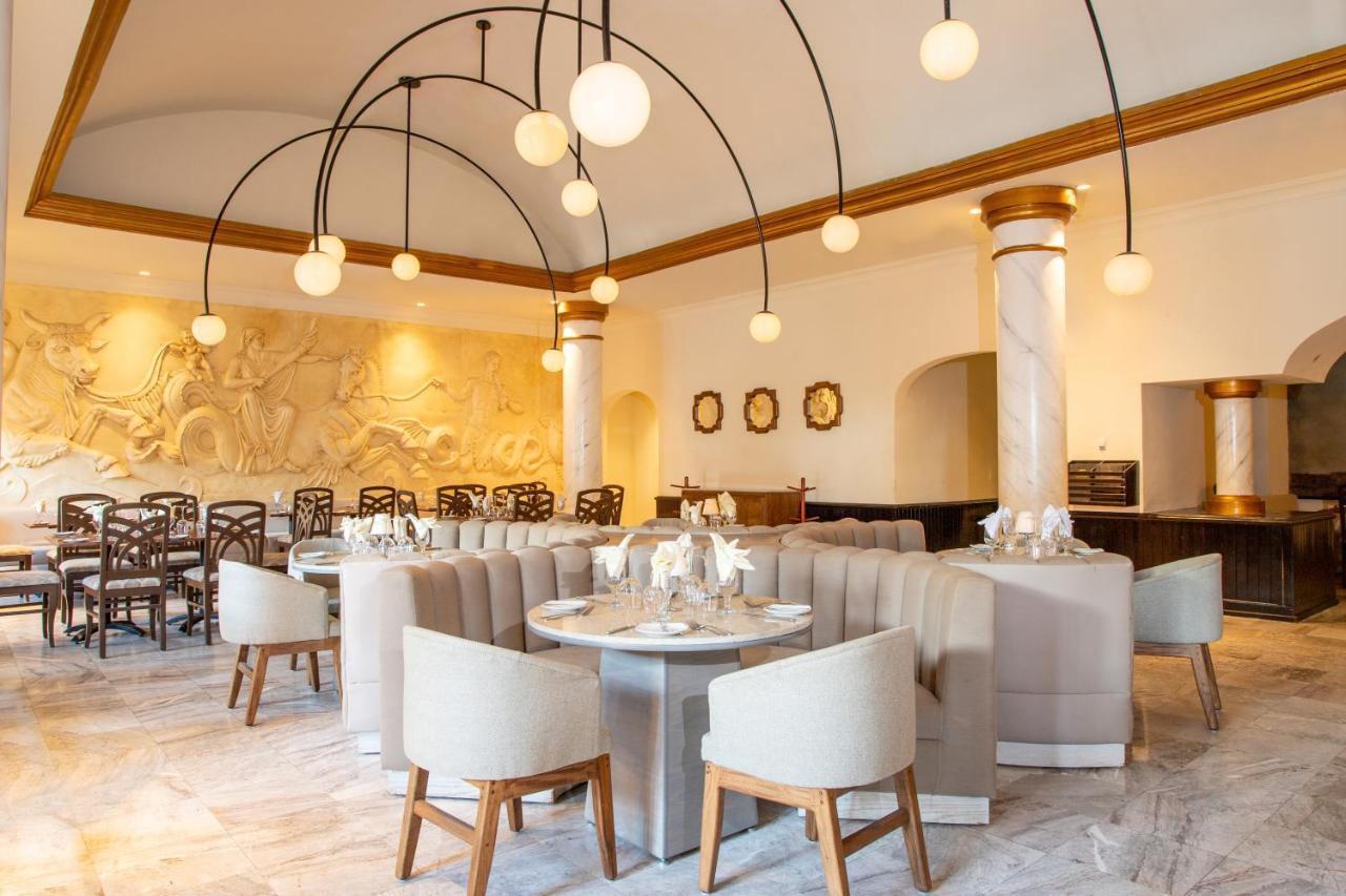 Royal Solaris Los Cabos San José del Cabo Екстериор снимка