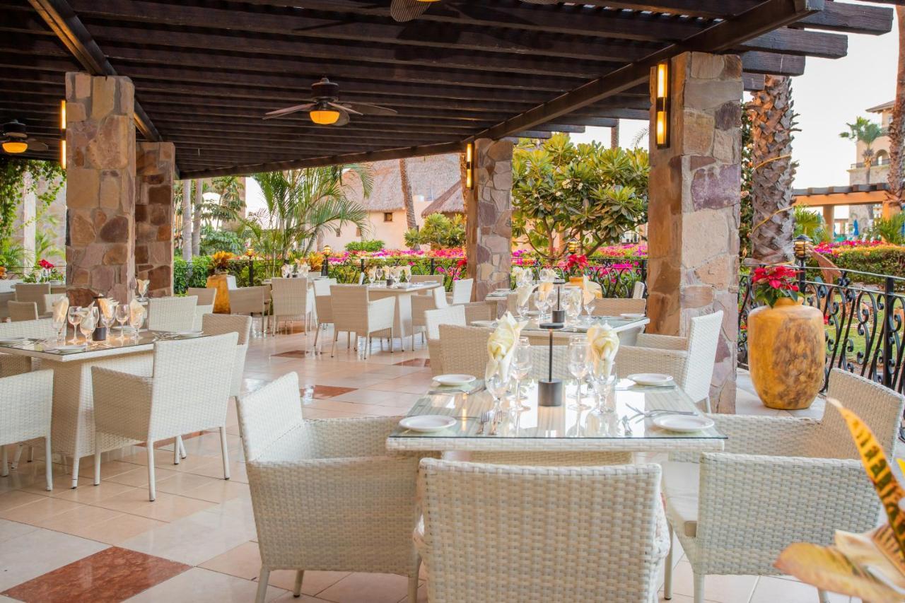 Royal Solaris Los Cabos San José del Cabo Екстериор снимка