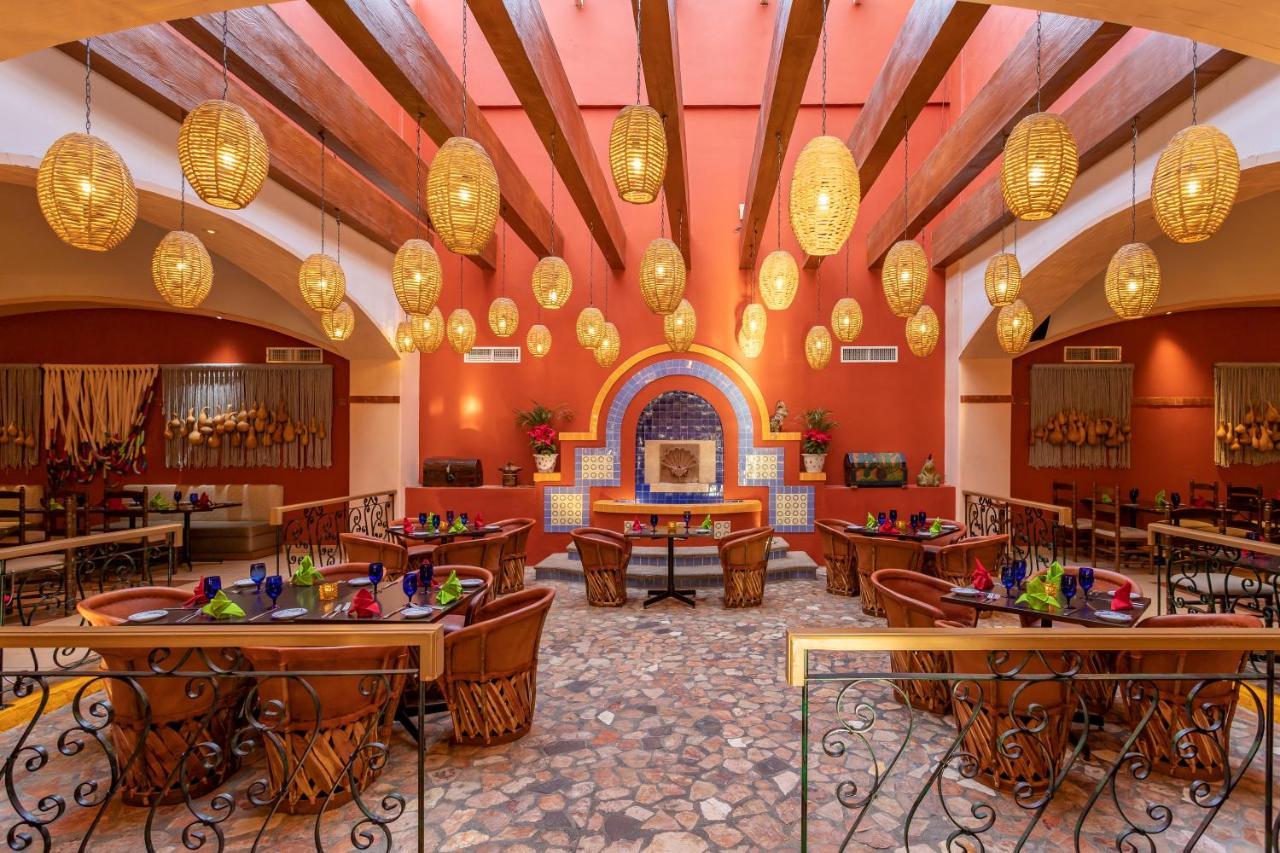 Royal Solaris Los Cabos San José del Cabo Екстериор снимка