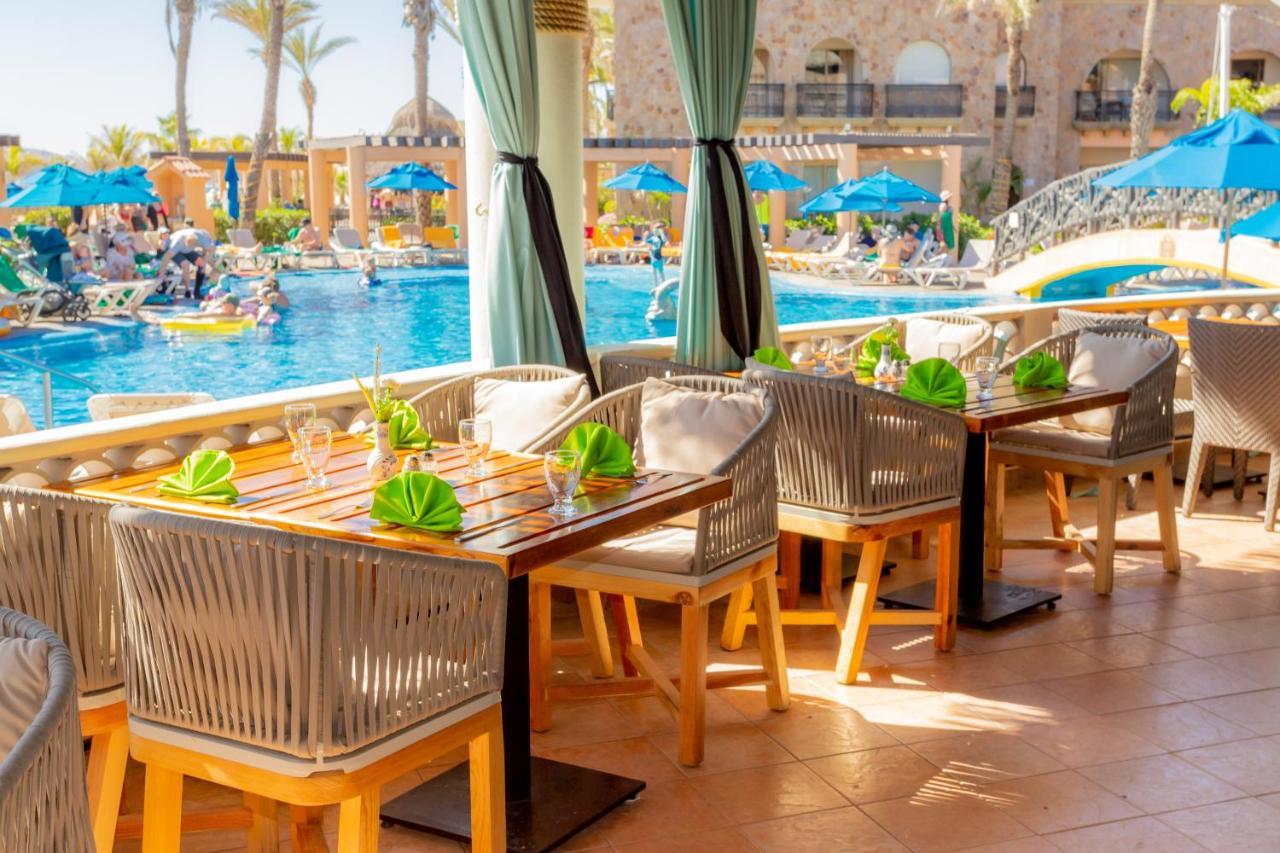 Royal Solaris Los Cabos San José del Cabo Екстериор снимка