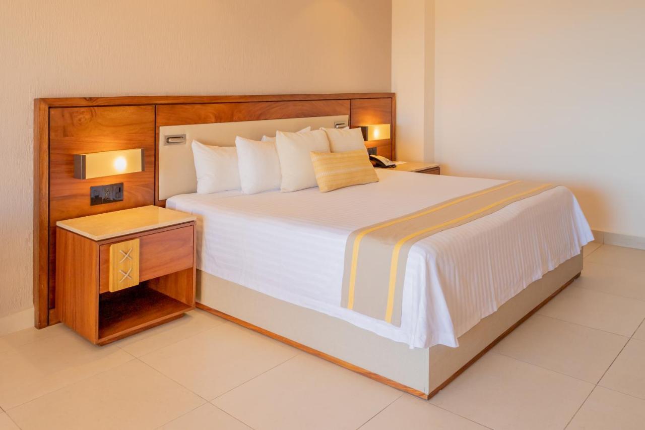 Royal Solaris Los Cabos San José del Cabo Екстериор снимка