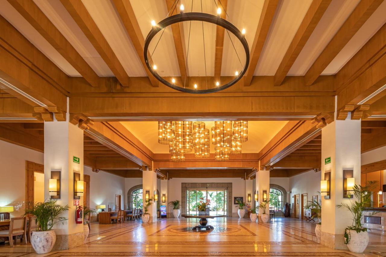 Royal Solaris Los Cabos San José del Cabo Екстериор снимка