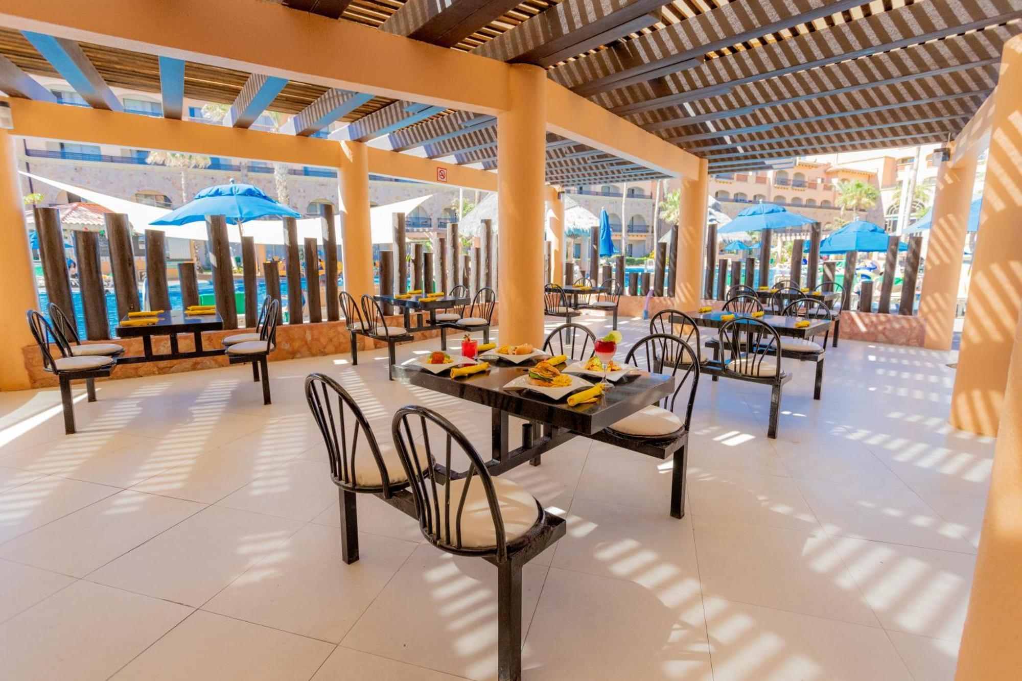 Royal Solaris Los Cabos San José del Cabo Екстериор снимка