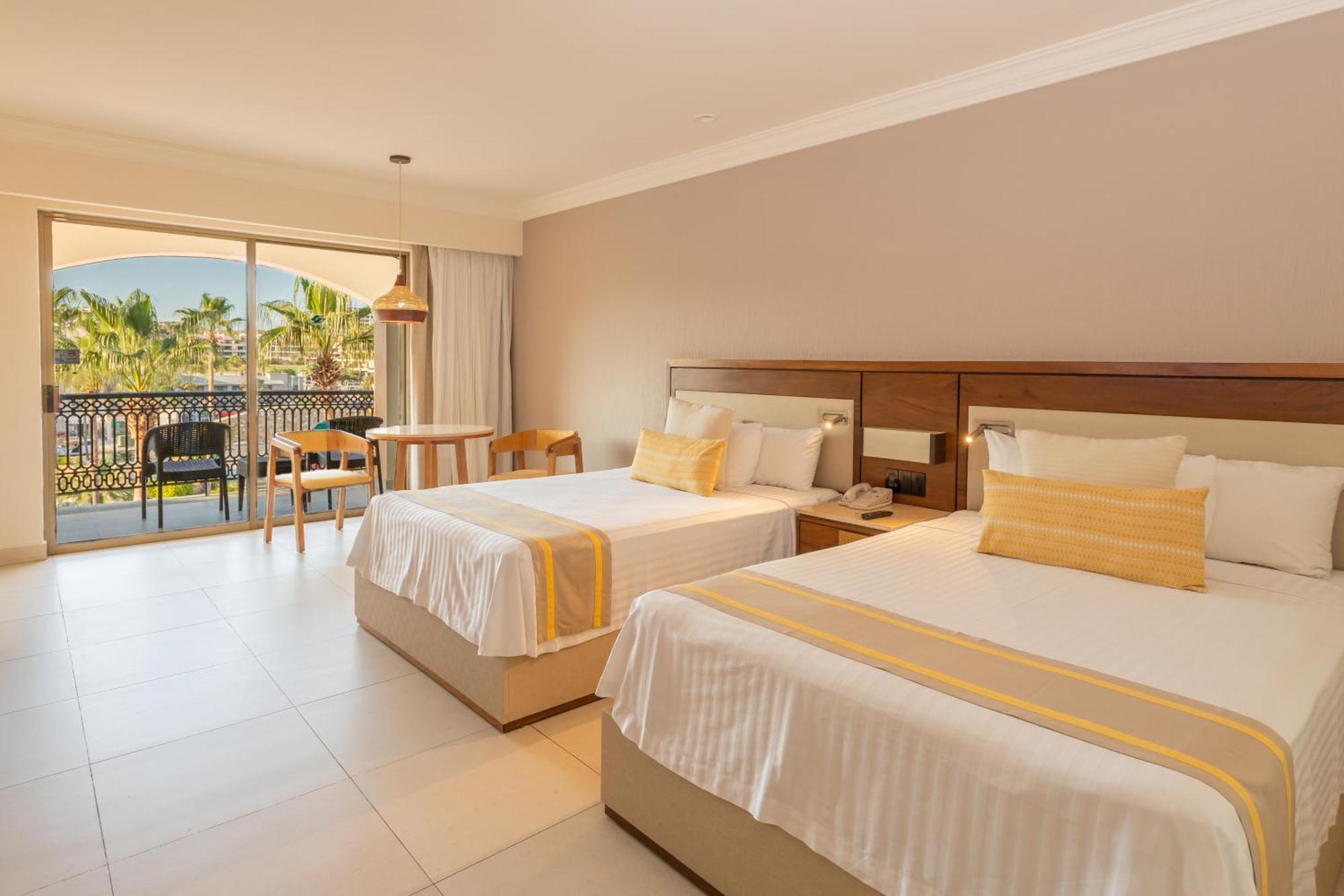 Royal Solaris Los Cabos San José del Cabo Стая снимка