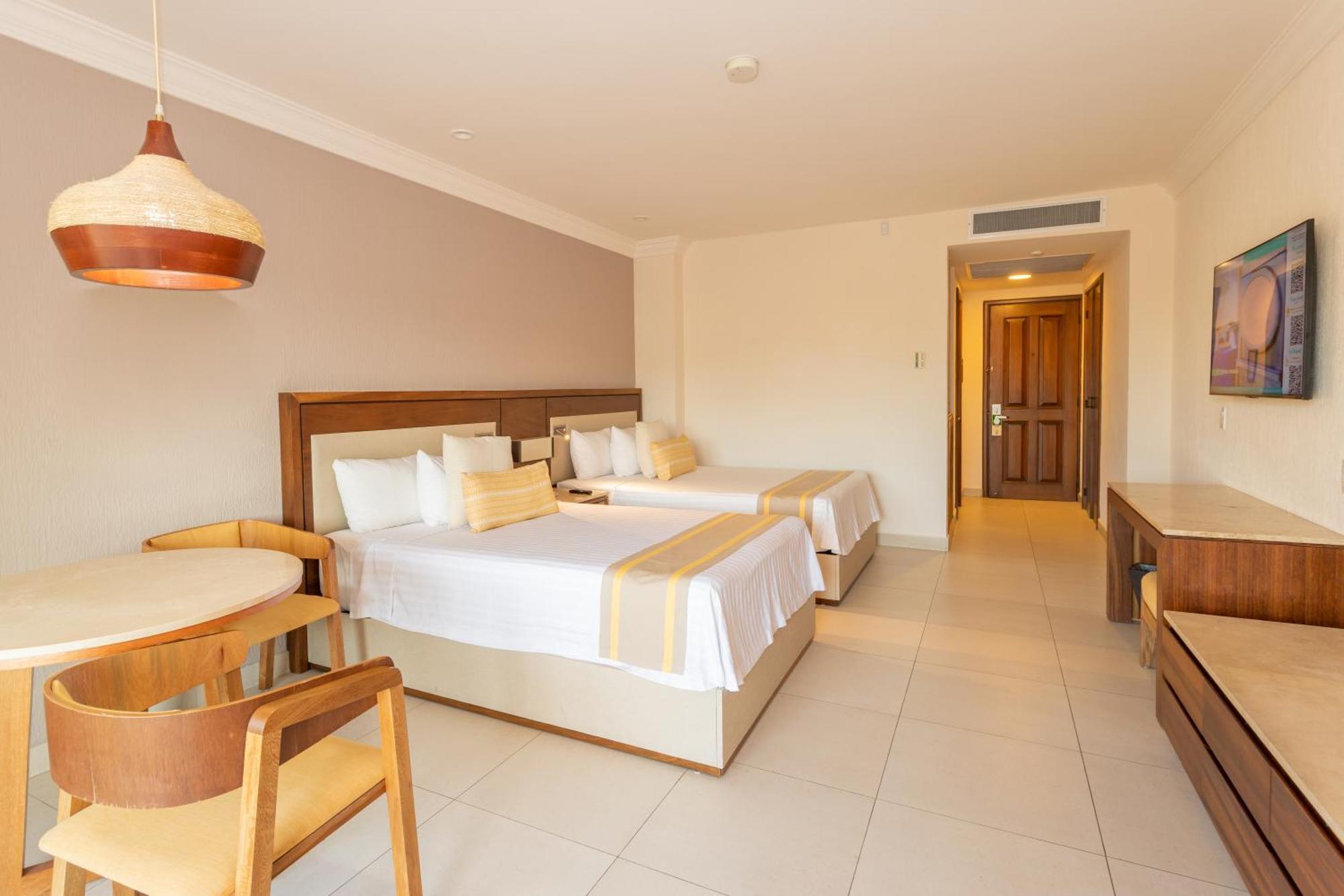 Royal Solaris Los Cabos San José del Cabo Стая снимка