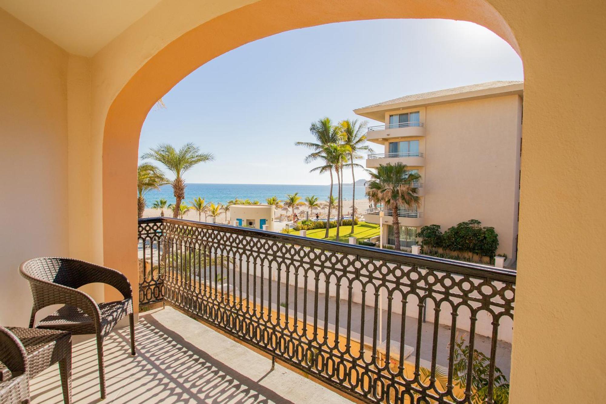 Royal Solaris Los Cabos San José del Cabo Стая снимка