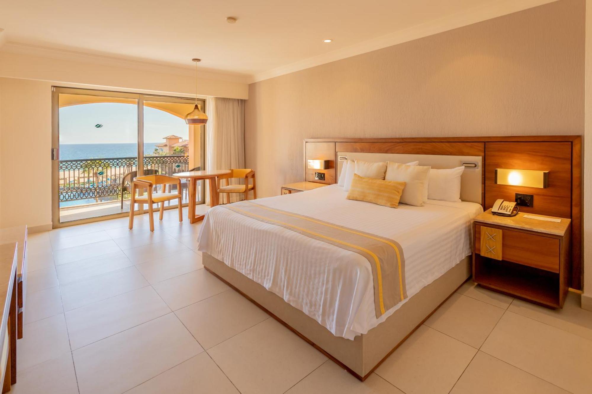 Royal Solaris Los Cabos San José del Cabo Стая снимка