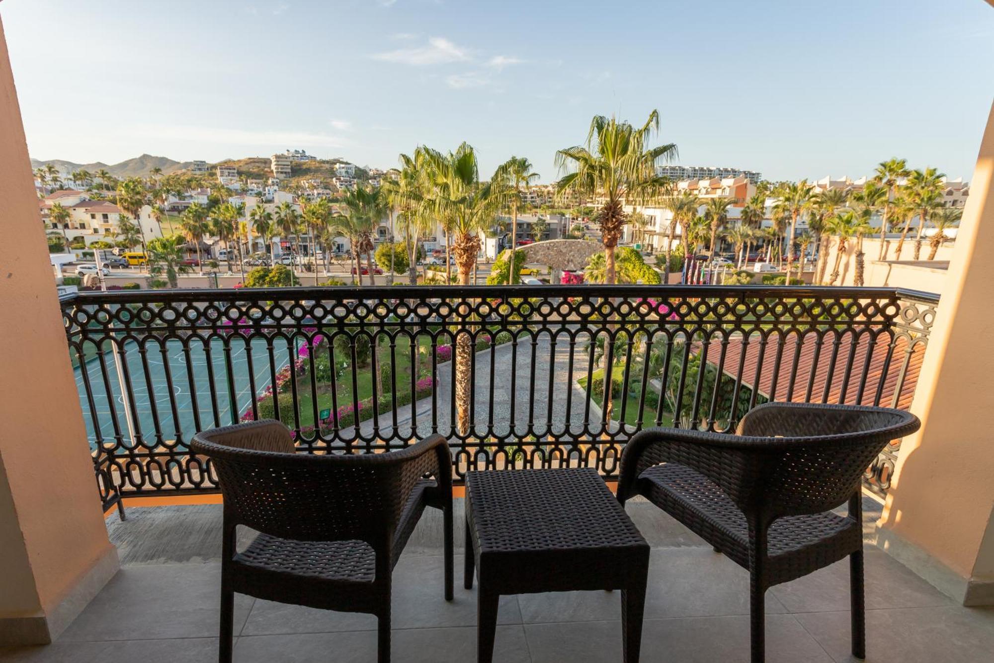Royal Solaris Los Cabos San José del Cabo Стая снимка