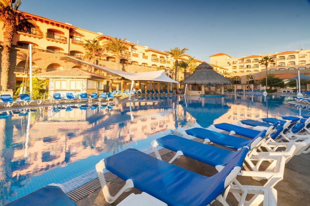 Royal Solaris Los Cabos San José del Cabo Екстериор снимка