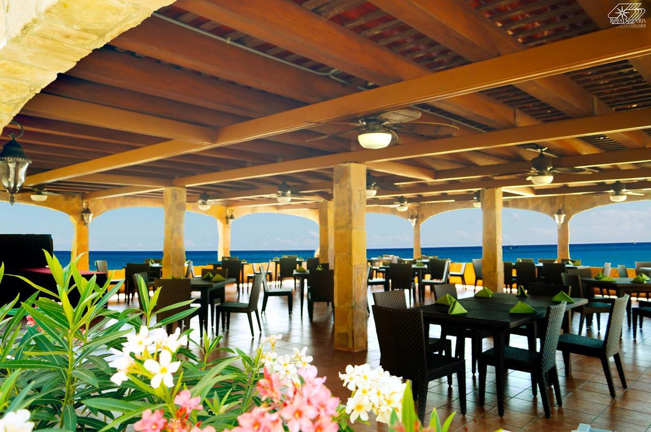 Royal Solaris Los Cabos San José del Cabo Екстериор снимка