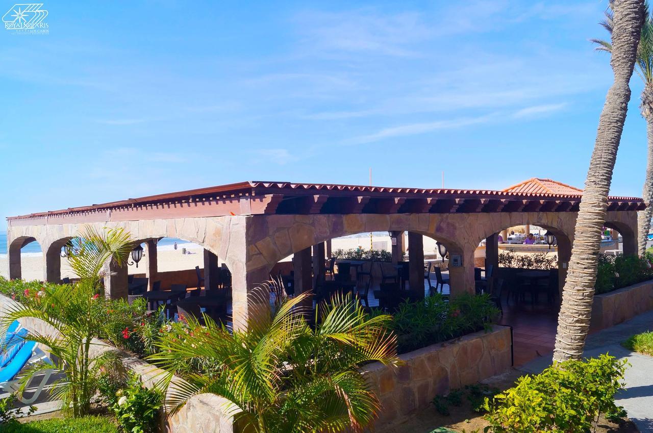 Royal Solaris Los Cabos San José del Cabo Екстериор снимка