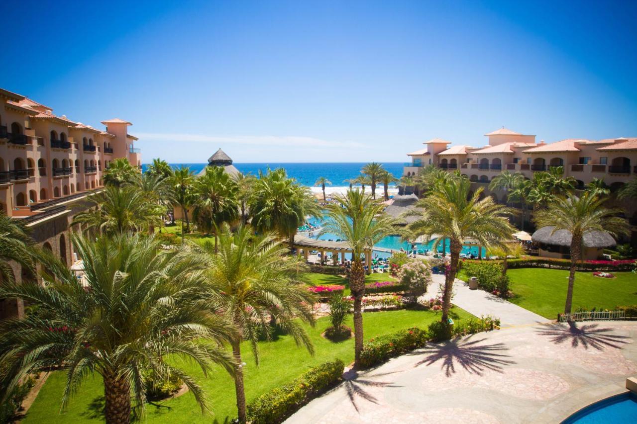 Royal Solaris Los Cabos San José del Cabo Екстериор снимка